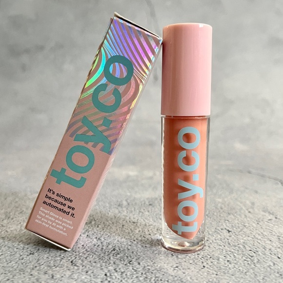 New Calabasas Glaze
From our Smart Gloss™ Collection. - Picture 2 of 7